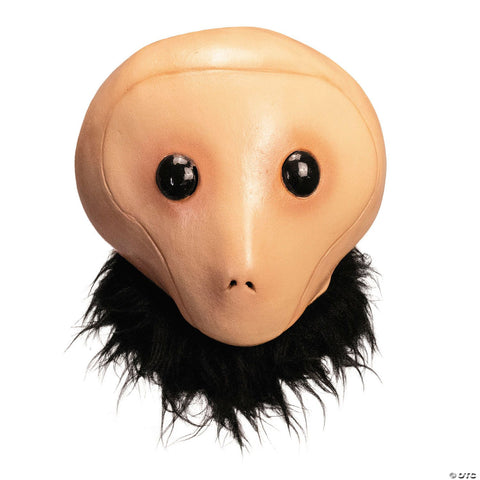 Adults NOPE™ Jupiter's Claim Star Lasso Experience Alien Viewer Mask Costume Accessory