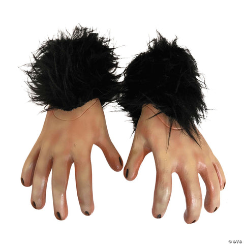 NOPE™ Jupiter's Claim Star Lasso Experience Alien Viewer Hands Costume Accessory