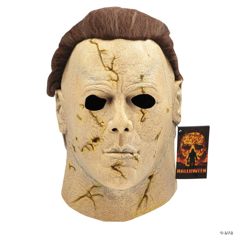 Adults Halloween Michael Myers Mask | Horror-Shop.com