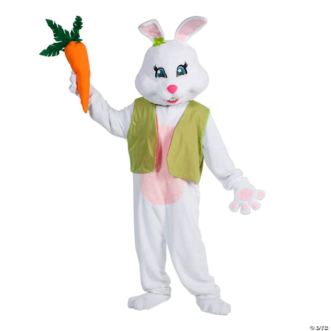 Easter Rabbit Bunny Female Dlx