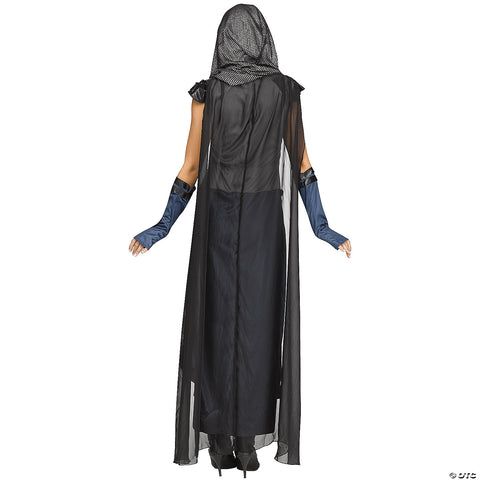 Women's Lady Lionheart Costume | Horror-Shop.com