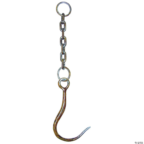 20" Meat Hook