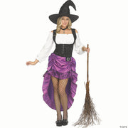 women-s-black-purple-white-renaissance-witch-dress-costume-medium-large-10-14