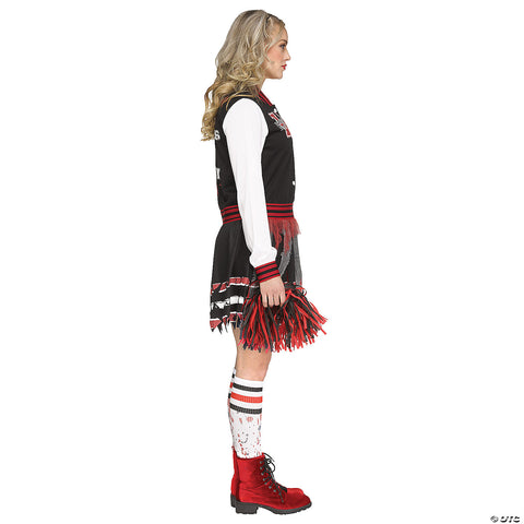 Adults Scream for the Team! Costume - Medium/Large | Horror-Shop.com