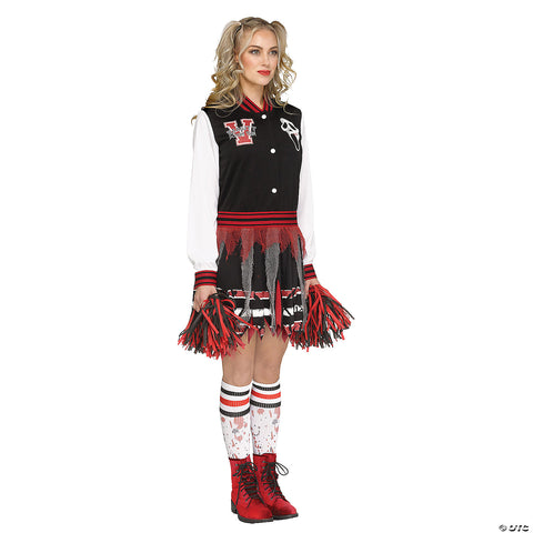 Adults Scream for the Team! Costume - Medium/Large | Horror-Shop.com