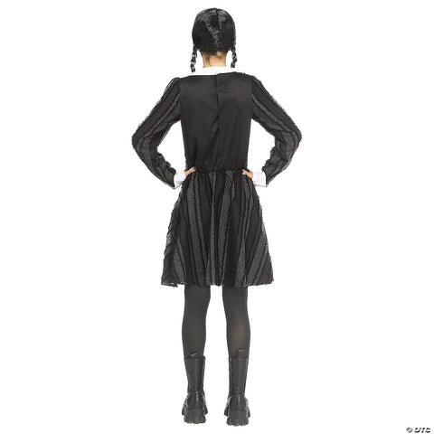 Adults Creepy Coed Costume - Medium/Large | Horror-Shop.com