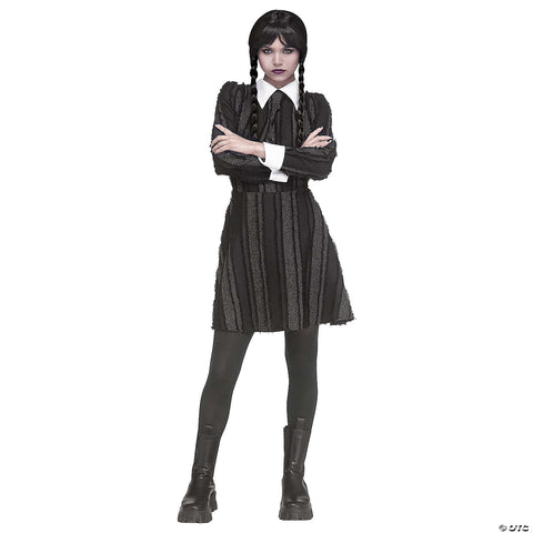 Adults Creepy Coed Costume - Medium/Large | Horror-Shop.com