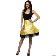 womens-christmas-lamp-skirt