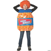 cheeseballs