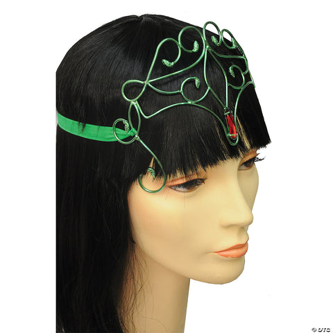 Mask Medusa Headpiece | Horror-Shop.com
