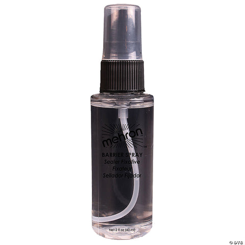 Mehron Barrier Spray | Horror-Shop.com