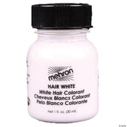 mehron-hair-white-1oz
