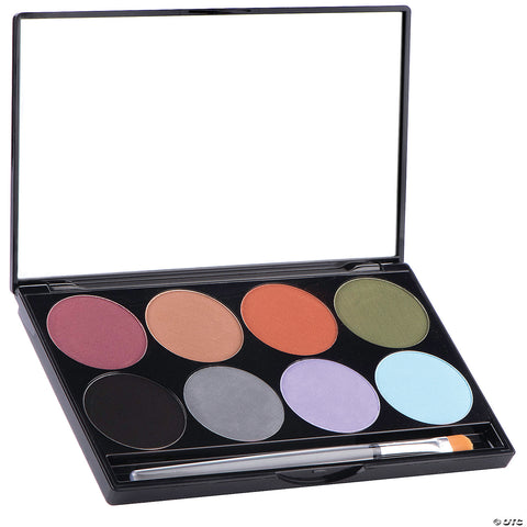 Mehron Intense Pro Palette