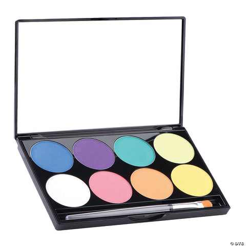 Mehron Intense Pro Palette | Horror-Shop.com