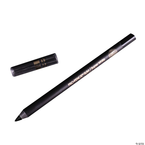 Mehron Pro-Pencil Slim Makeup Pencil | Horror-Shop.com