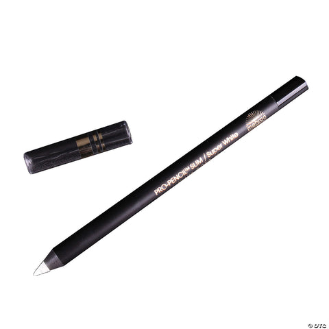 Mehron Pro-Pencil Slim Makeup Pencil | Horror-Shop.com