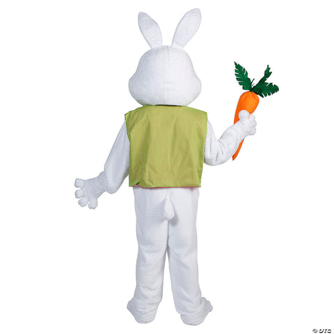 Deluxe Easter Bunny Costume | Horror-Shop.com