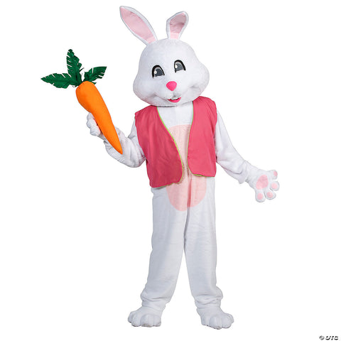 Deluxe Easter Bunny Costume | Horror-Shop.com