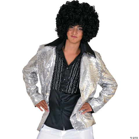 Disco Jacket Adult | Horror-Shop.com