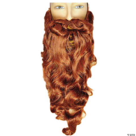 Hillbilly Beard