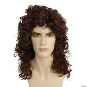 french-king-wig