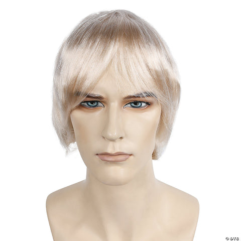 Bargain Surfer Style ATP614 Wig | Horror-Shop.com