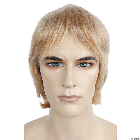 Bargain Surfer Style ATP614 Wig | Horror-Shop.com