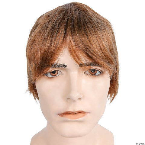Bargain Surfer Style ATP614 Wig | Horror-Shop.com