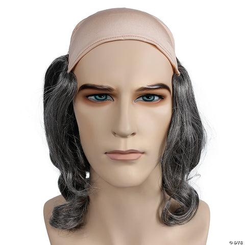 Ben Franklin Wig
