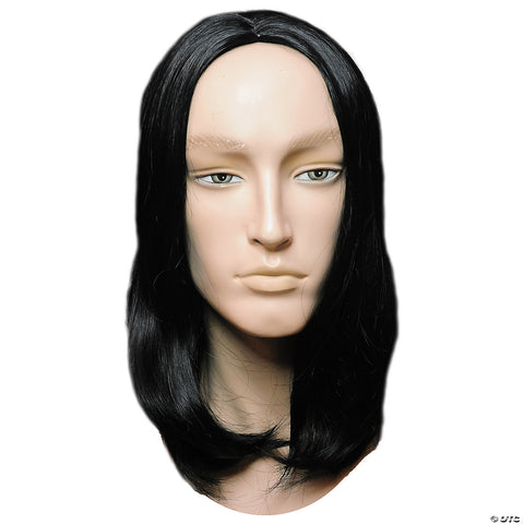 Better Biblical Wig