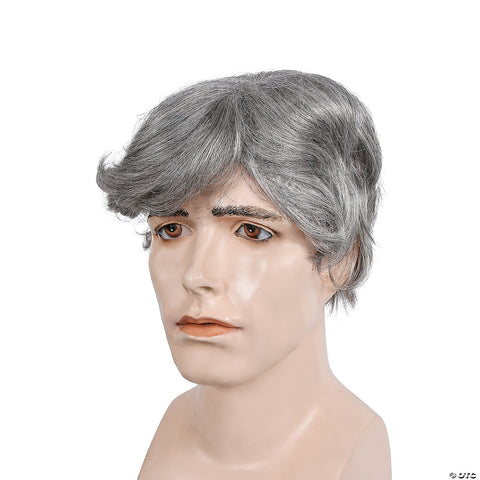 Men's Better Wig
