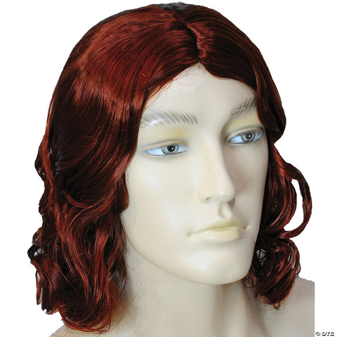 Biblical Wig