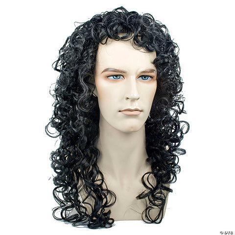 French King Wig | Horror-Shop.com