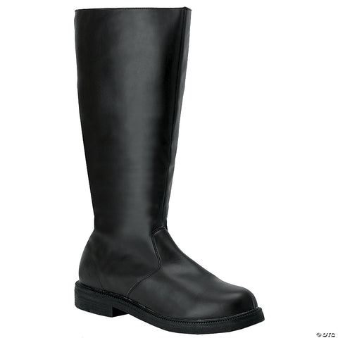 Men's Captain Boots #100 | Horror-Shop.com