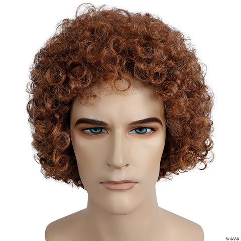 Style 100 Curly Wig | Horror-Shop.com