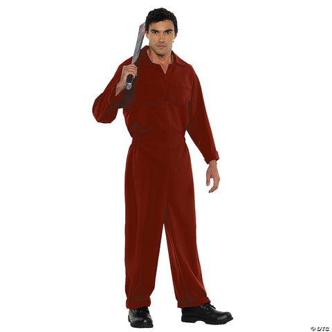 Men's Boiler Suit | Horror-Shop.com