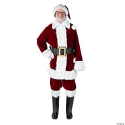 mens-burgundy-velvet-santa-suit-with-overalls-costume-xl
