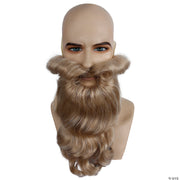 strap-beard