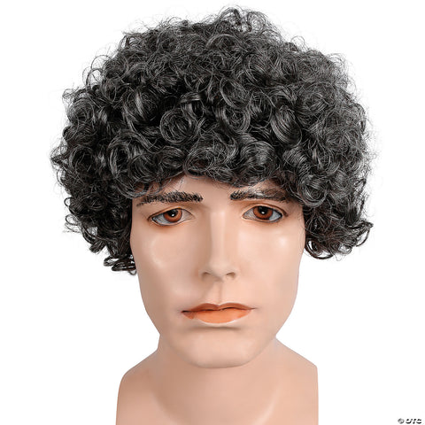 Style 100 Curly Wig | Horror-Shop.com