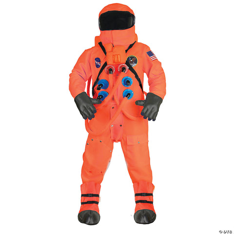 Teen Deluxe Astronaut Suit