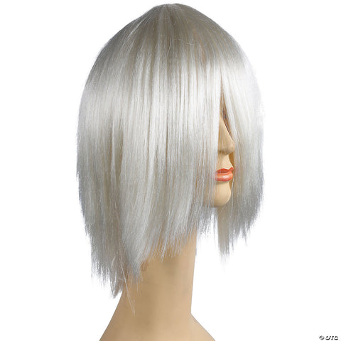 Deluxe Silly Boy Wig | Horror-Shop.com