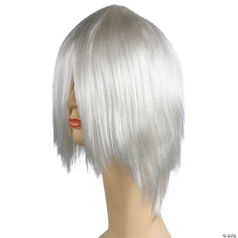 Deluxe Silly Boy Wig | Horror-Shop.com