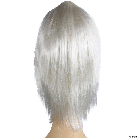 Deluxe Silly Boy Wig | Horror-Shop.com