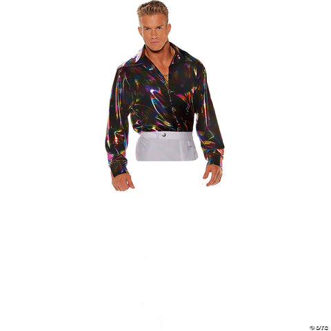 Disco Shirt | Horror-Shop.com