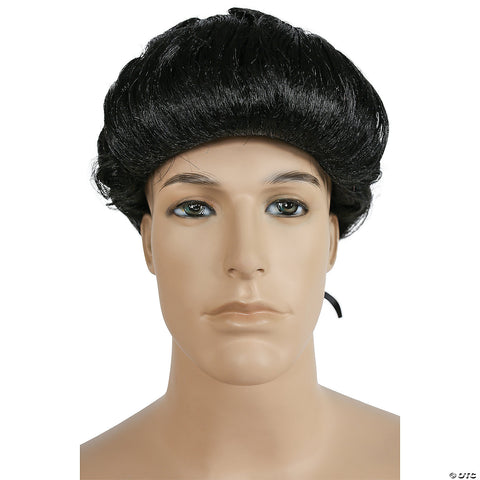 Discount Colonial Man Wig | Horror-Shop.com