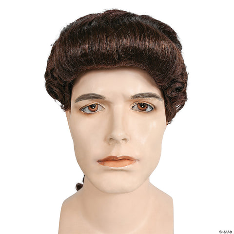 Discount Colonial Man Wig | Horror-Shop.com