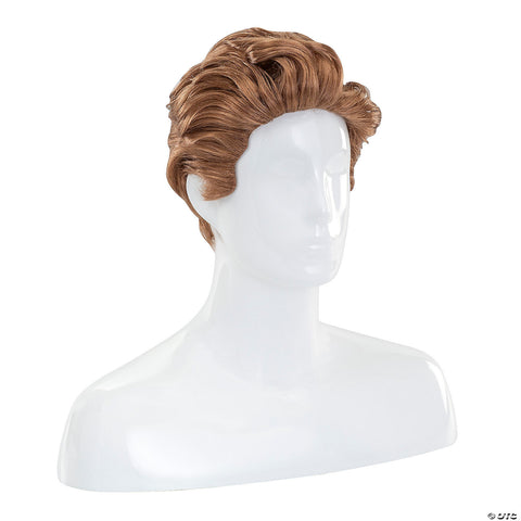 Evening Vamp Wig | Horror-Shop.com