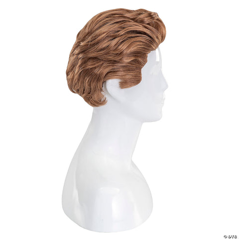 Evening Vamp Wig | Horror-Shop.com