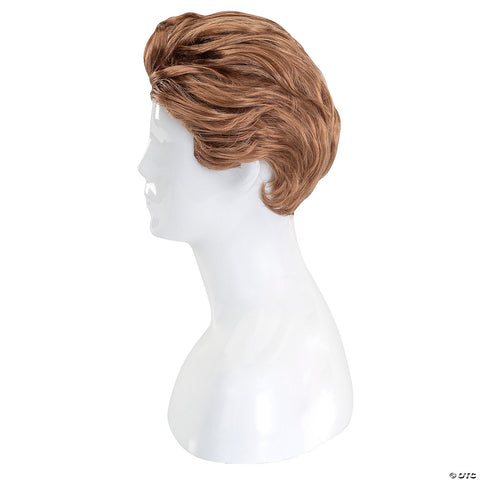 Evening Vamp Wig | Horror-Shop.com