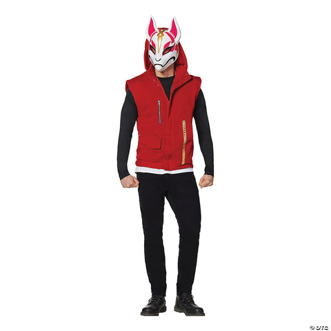 Adult Drift Costume - Fortnite | Horror-Shop.com